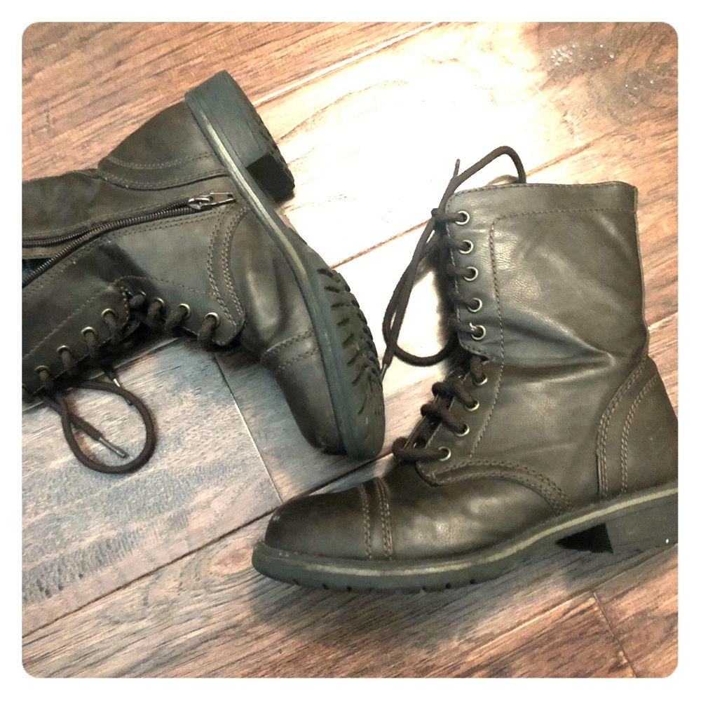 Boots